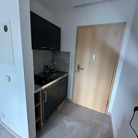 Apartment 306 Japandi